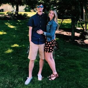 Meet your Posher, Maddy